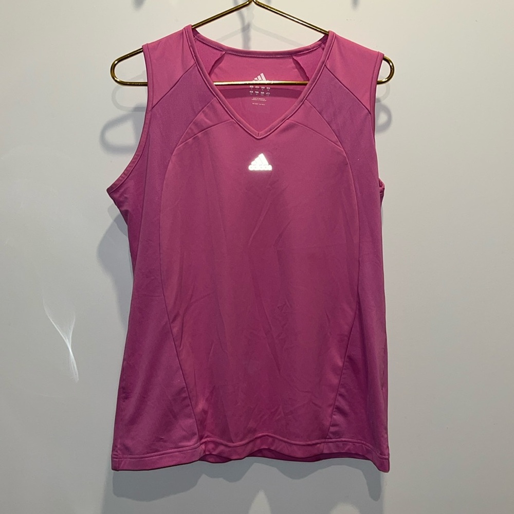 Adidas Active Tank Top - Large